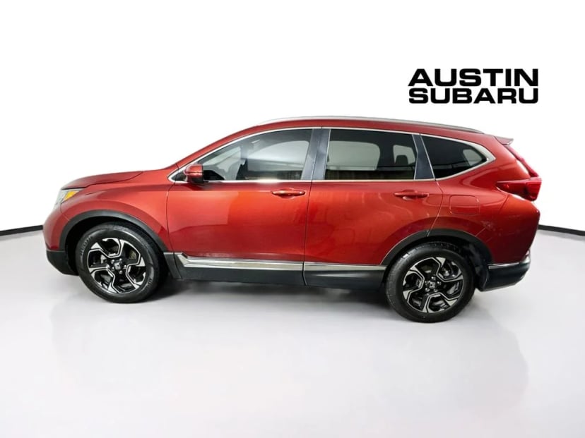2018 Honda CR-V - Image 2