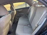 2010 Toyota Corolla - Preview 4
