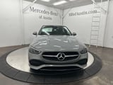 2026 Mercedes-Benz C-Class - Preview 3