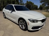 2018 BMW 3 Series - Preview 2