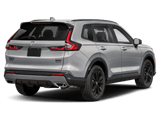2027 Honda CR-V - Preview 5