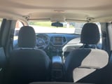 2017 Jeep Cherokee - Preview 5