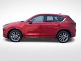 2025 Mazda CX-5 - Preview 4