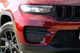 2025 Jeep Grand Cherokee - Preview 3