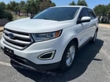 2016 Ford Edge - Preview 4