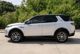 2026 Land Rover Discovery Sport - Preview 14