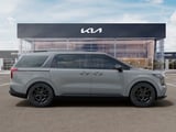 2027 Kia Carnival - Preview 7