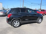 2017 Chevrolet Trax - Preview 7