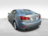 2008 Lexus IS - Preview 7