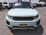 2017 Land Rover Range Rover Evoque - Preview 2