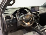 2023 Lexus GX 460 - Preview 13