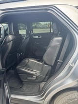 2020 Ford Explorer - Preview 7