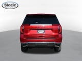 2026 GMC Yukon - Preview 6