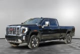 2024 GMC Sierra - Preview 7