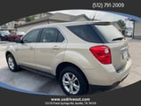 2012 Chevrolet Equinox - Preview 6