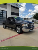 2016 Ram 1500 - Preview 7