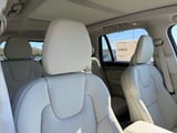 2026 Volvo XC90 - Preview 8