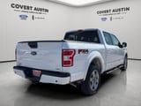2019 Ford F-150 - Preview 5