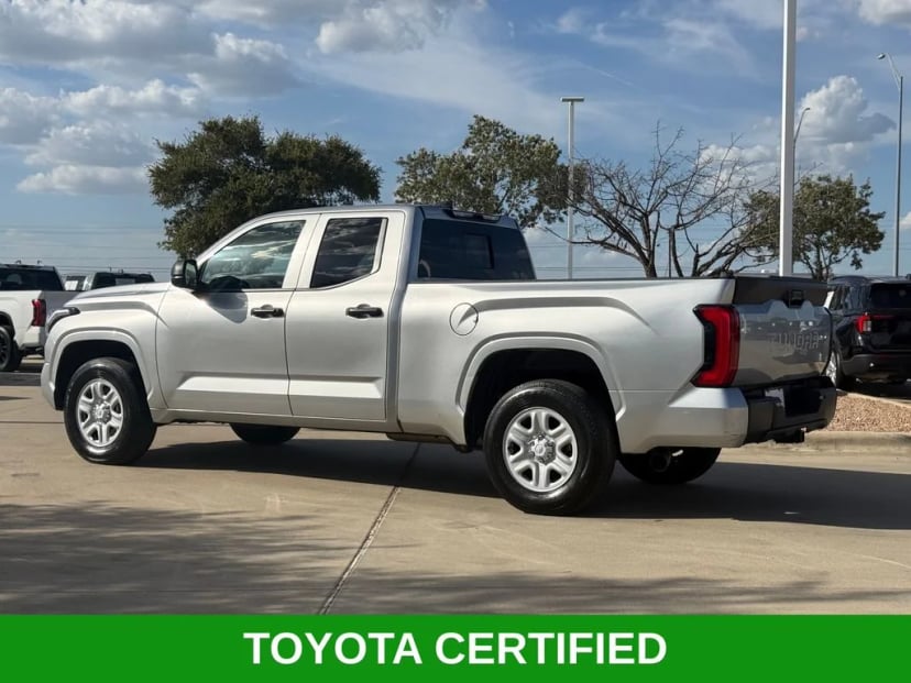 2023 Toyota Tundra - Image 2