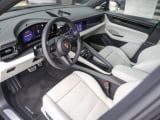 2026 Porsche Macan Electric - Preview 4