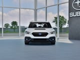 2026 Subaru WRX - Preview 7