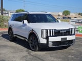 2027 Kia Telluride - Preview 4