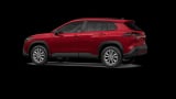 2026 Toyota Corolla Cross - Preview 5