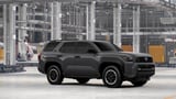 2026 Toyota 4Runner - Preview 14