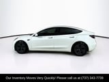 2023 Tesla Model 3 - Preview 4