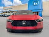 2026 Honda Accord - Preview 10