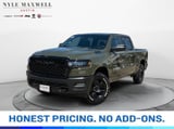 2027 Ram 1500 - Preview 2
