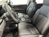 2027 Honda Odyssey - Preview 15