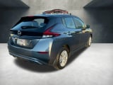 2025 Nissan Leaf - Preview 5