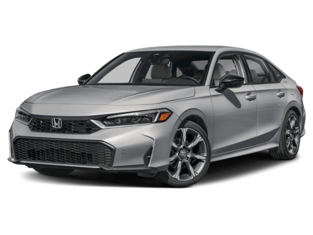 2026 Honda Civic - Image 1