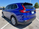 2023 Honda CR-V - Preview 6