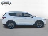2019 Hyundai Santa Fe - Preview 4
