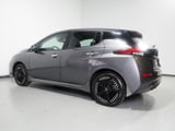 2025 Nissan Leaf - Preview 7