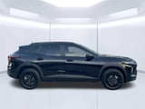 2026 Chevrolet Trax - Preview 5