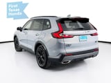 2026 Honda CR-V - Preview 5