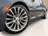 2026 Cadillac CT5 - Preview 3
