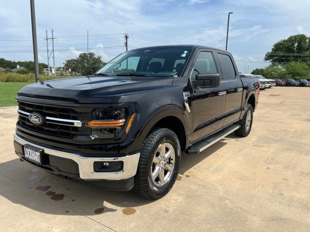 2025 Ford F-150 - Image 1