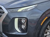 2020 Hyundai Palisade - Preview 7