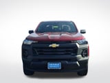2026 Chevrolet Colorado - Preview 8
