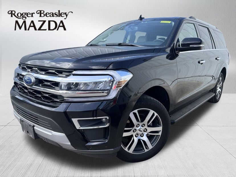 2024 Ford Expedition Max - Image 1