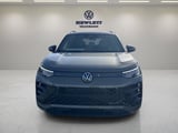 2026 Volkswagen Tiguan - Preview 8