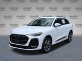 2026 Audi Q5 - Preview 4