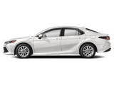 2024 Toyota Camry - Preview 4