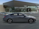 2026 Hyundai Elantra - Preview 7