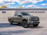 2027 Ford F-250 - Preview 4