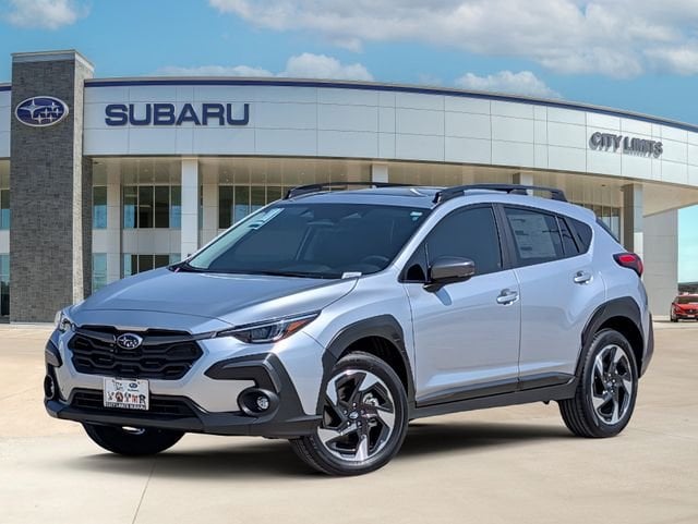 2026 Subaru Crosstrek - Image 1